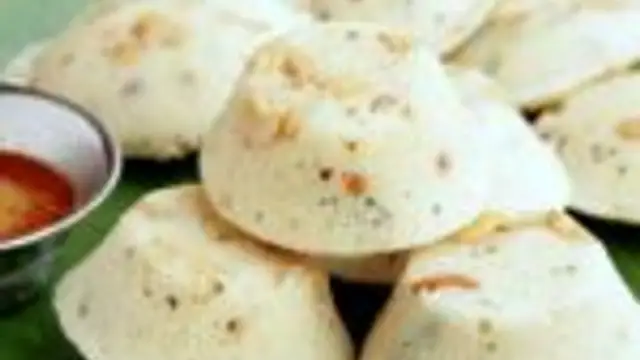 ஊரை போல உணவிலும் தெய்வீக மனம், சுவையுடன் கூடிய காஞ்சிபுரம் இட்லி ஆவி பறக்க இப்படி செய்து பாருங்க!