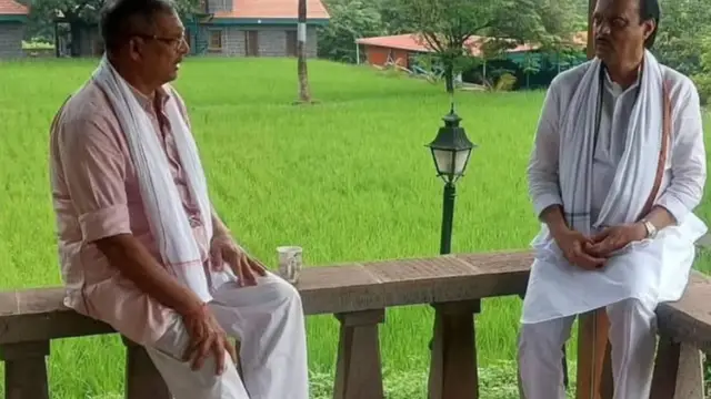 नाना पाटेकर का पुणे में 27 एकड़ का फार्महाउस, यहीं होगा अंतिम संस्कार, मुंबई के 1BHK से गोवा के घर तक ऐसी रही जिंदगी