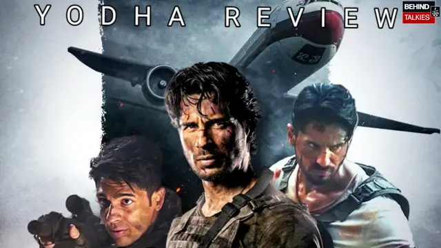 Yodha Review: ‘एक्शन फुल ऑन है सिद्धार्थ की ‘योद्धा’…’ किसी ने बताया- सुपरहिट, तो कोई बोला- Outstanding, पढ़ें रिव्यू