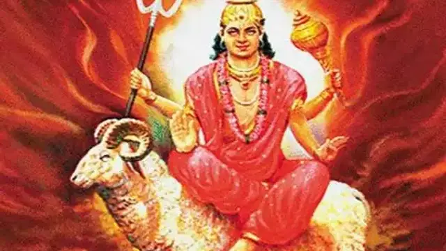 செவ்வாய் கிழமையில் மறந்தும் கூட இந்த விஷயங்களை செய்து விடாதீர்கள்