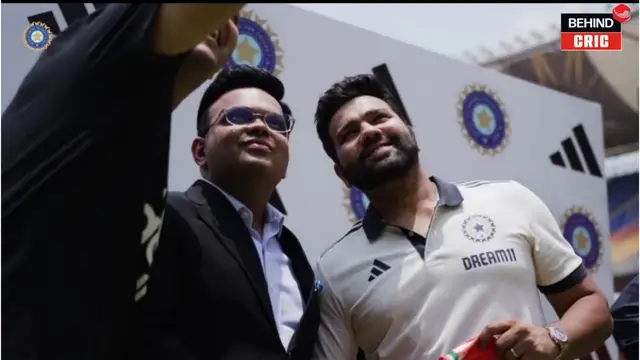 Team India: क्या लैंगर या पोंटिंग को मिला मुख्य कोच बनने का ऑफर? जय शाह ने नकारा दावा, पद के लिए कोच में होने वाली प्राथमिकता भी बताई