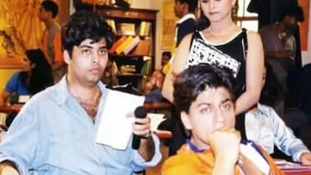 ‘कुछ कुछ होता है’ की शूटिंग के दौरान Karan Johar ने Rani Mukerjee से छीन ली थी खाने की प्लेट, जानें पूरा मामला