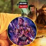 बॉक्स ऑफिस पर ‘हनुमान अंश’ का जलवा कायम, ‘पैराडाइज’ को पछाड़ा; ‘Vvaan’ की फीकी शुरुआत, ‘Endgame’ ने ‘मिर्जापुर’ को दी मात