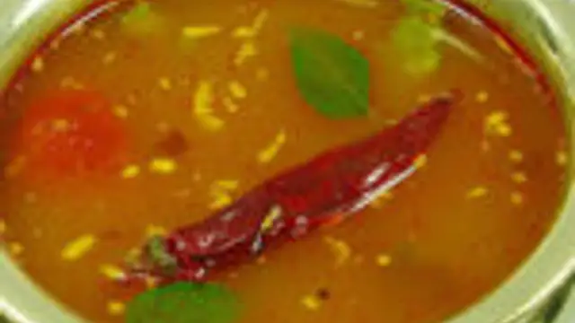 இந்த ருசியான எலுமிச்சை பருப்பு ரசத்தை மட்டும் ஒருமுறை சுவைத்து விட்டால் போதும்! பிறகு சாம்பார், குழம்பு, எதுவுமே தேவை படாது!!!