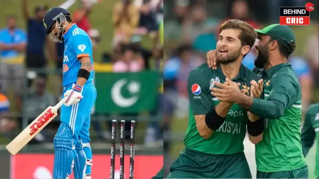 विराट कोहली पर शाहीन अफरीदी ने दिया बड़ा बयान, जानिए क्या कहा – Shaheen Afridi On Virat Kohli
