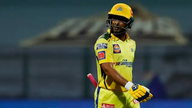 ரோஹித் இன்னும் 5-6 ஆண்டுகள் விளையாடலாம். தோனிக்கு பிறகு ரோஹித் ஷர்மா சென்னை அணியின் கேப்டனாக இருந்தால் நன்றாக இருக்கும் – அம்பதி ராயுடு