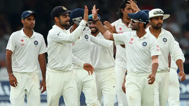 500 Test Matches… and a Heap of Mediocrity