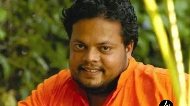 Anoop Chandran