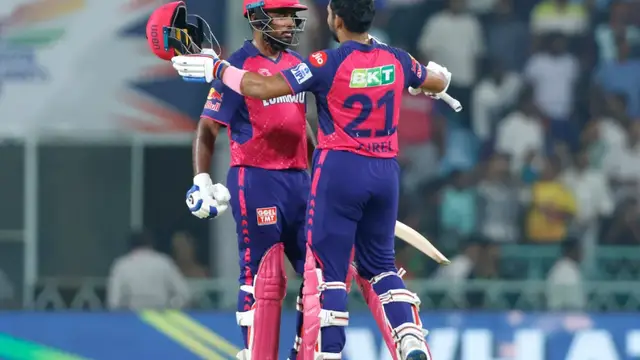 கரீபியன் விமானத்தில் ஏறுவார் என்று நினைக்கிறேன் – சஞ்சு சாம்சனுக்கு ஆதரவாக பேசிய கெவின் பீட்டர்சன்.