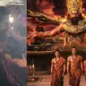 अमेरिका में ‘रामायण’ का ग्लोबल प्रीमियर, रेड कारपेट पर गले मिले रणबीर-यश; भारत में कितने करोड़ से खुलेगा खाता?