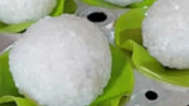 மாலை நேர ஸ்நாக்ஸாக சுவையான ஜவ்வரிசி கொழுக்கட்டை ஒரு தரம் இப்படி செஞ்சு பாருங்க!