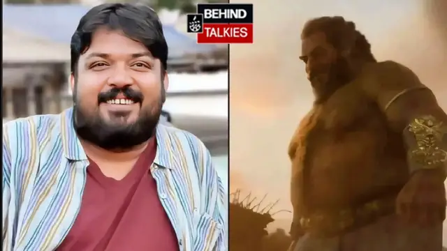 ‘पंचायत’ के प्रह्लाद चा बने कुंभकर्ण, फैसल मलिक ने ‘रामायण’ को लेकर खोले बड़े राज, पार्ट 2 पर दिया धांसू अपडेट