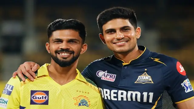 IPL 2024: IPL के इतिहास में गुजरात के खिलाफ सबसे बड़ी जीत के साथ CSK ने बनाए ये बड़े रिकॉर्ड