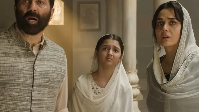 बॉक्स ऑफिस पर ‘आवारापन 2’ का जलवा, ‘बंटवारा 1947’ बेहाल