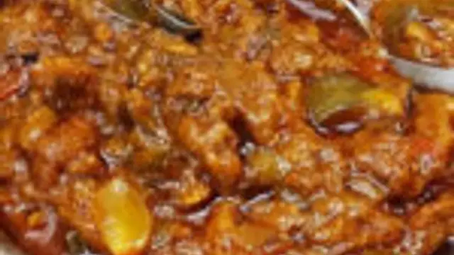 கொத்தமல்லி புளி கத்திரிக்காய்  இப்படி ஒரு தடவை செஞ்சு பாருங்க!!