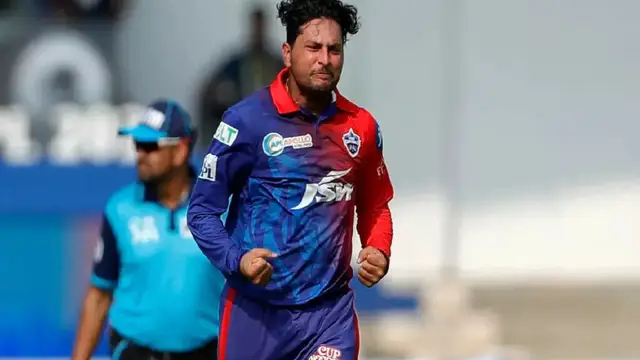 MI vs DC: “मैं हाथ जोड़कर ऋषभ से रिक्वेस्ट करूंगा कि वह बल्लेबाजी क्रम में ऊपर आएं” – आकाश चोपड़ा ने MI के खिलाफ दिल्ली कैपिटल्स के खिलाड़ियों के गेम प्लान पर कहा