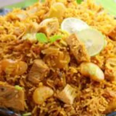 நெல்லை ஸ்பெஷல் சுவையான சுரைக்காய் பிரியாணி இப்படி செஞ்சி பாருங்க!
