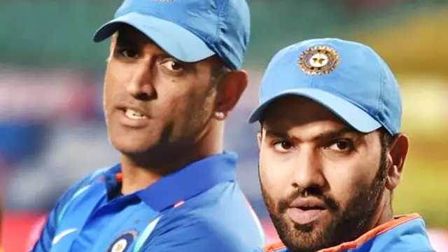 “मैं रोहित की इससे ज्यादा…”- हिटमैन की कप्तानी को लेकर रवि शास्त्री ने कही बड़ी बात, एमएस धोनी से की तुलना