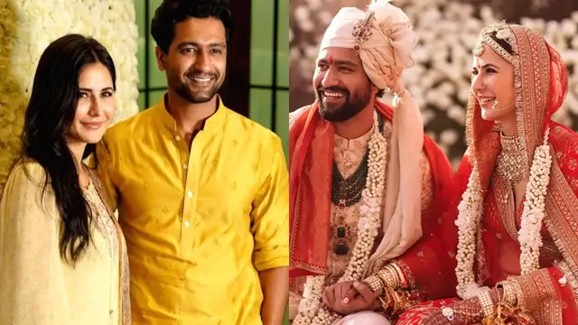 KWK 8: Vicky Kaushal ने Katrina Kaif के साथ अपनी शादीशुदा जिंदगी के बारे में 5 शॉकिंग खुलासे किए, बातें सुन आप भी होजाएंगे कायल;