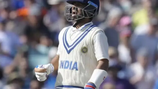 Comeback கொடுத்து பார்த்திருக்கிறோம், ஆனால் இப்படியொரு Comebackயை பார்த்ததில்லை – கங்குலி.