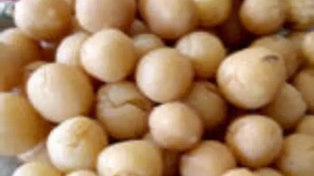உப்பு சீடை ரெசிபி இப்படி ஒரு தடவை செஞ்சு சாப்பிட்டு பாருங்க!