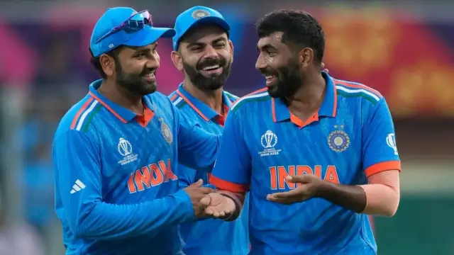 இந்திய அணிக்கு முன்பு இருந்த கேப்டன்களை விட ரோஹித் ஷர்மா அணியை பாதுகாப்பாக வைத்து கொள்கிறார் – கம்பீர்.