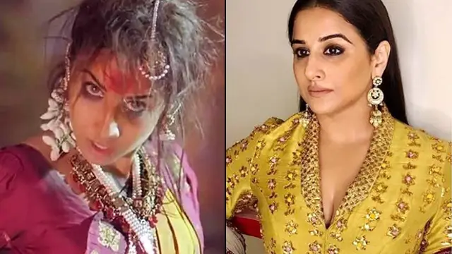 Bhool Bhulaiyaa 3 में होगी माधुरी दीक्षित की एंट्री? भूतनी बनकर देंगी मंजुलिका का साथ!
