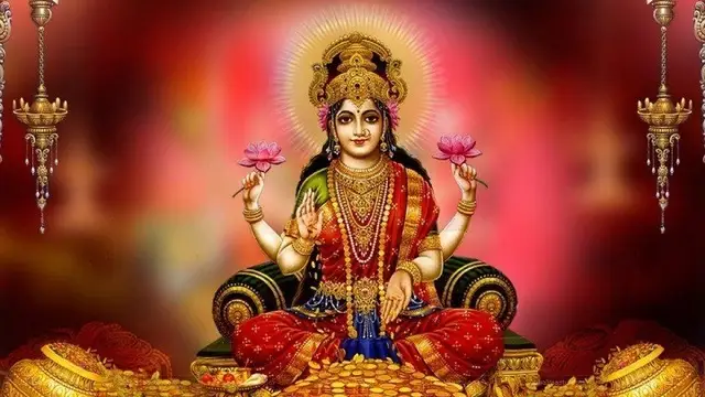 கடன் தீர்ந்து செல்வம் சேர புரட்டாசி முதல் வெள்ளிக்கிழமையில் செய்ய வேண்டிய முக்கியமான வழிபாடு!