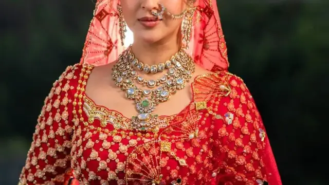 ‘देवों के देव…महादेव’ की ‘पार्वती’ बनने के लिए तैयार नहीं थीं Sonarika Bhadoriya, फिर क्यों कर दी हां?