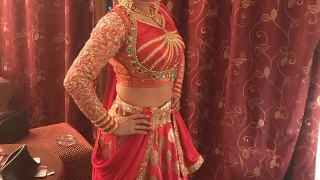 Archana Suseelan wiki