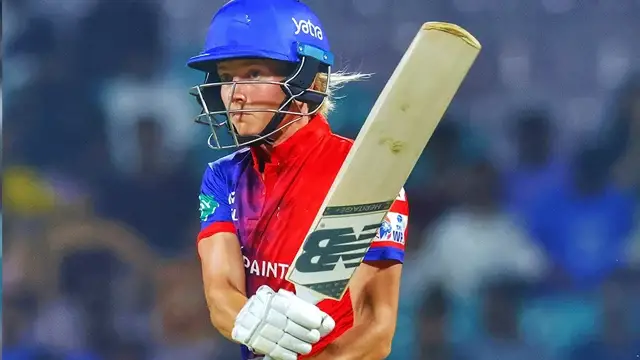 Meg Lanning की तूफानी पारी से गदगद हुए भारतीय फैंस, सोशल मीडिया पर दे डाली यह नसीहत