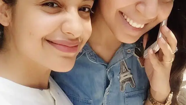 Archana kavi Actres