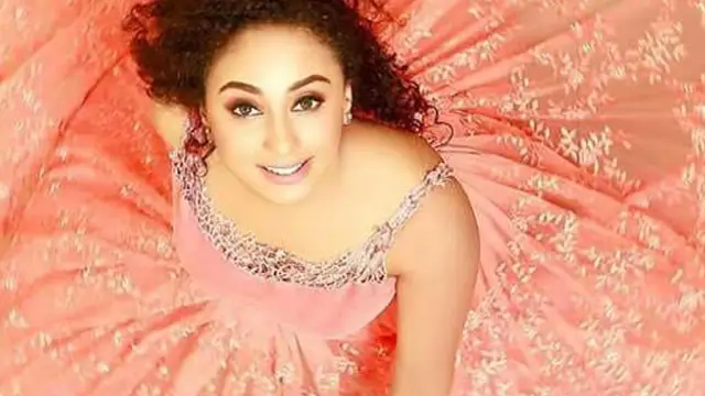 Pearle Maaney wiki