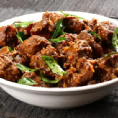 ருசியான விருதுநகர் மட்டன் சுக்கா இப்படி செய்து பாருங்க! ஆஹா இதன் சுவையே தனி தான்!