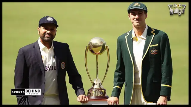 “சரியான முடிவு எடுக்கப்பட்டுள்ளது” கேமரூன் க்ரீன் கேட்ச் குறித்து கருத்து தெரிவித்த ரிக்கி பாண்டிங்.