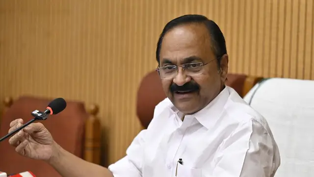 முல்லைப் பெரியாறில் புதிய அணை கட்டப்படுமா? கேரளத்தின் கோரிக்கையால் மீண்டும் பரபரப்பு!