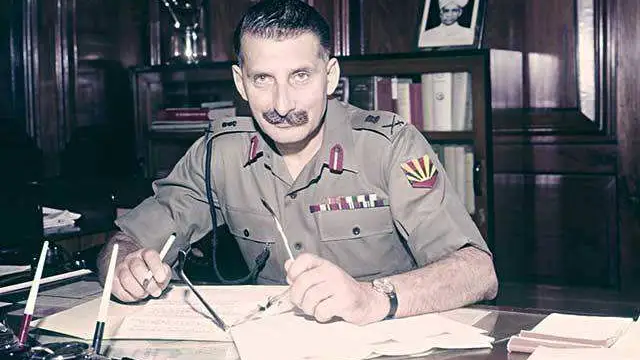 शर्मिला टैगोर और मंसूर अली खान की शादी में मचा था बवाल, तब फील्ड मार्शल Sam Manekshaw ने कार भेजकर बचाई थी जान!