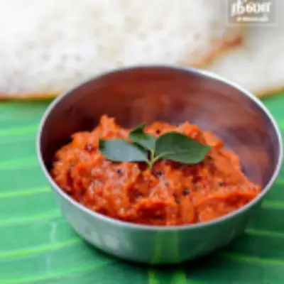 இட்லி, தோசைக்கு ஏற்ற சுவையான பூண்டு சட்னி செய்வது எப்படி ?