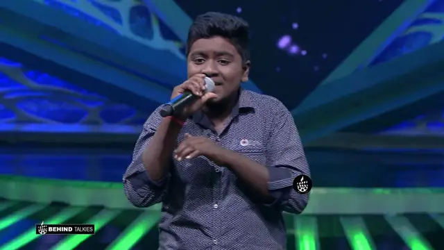 Gunal Super Singer
