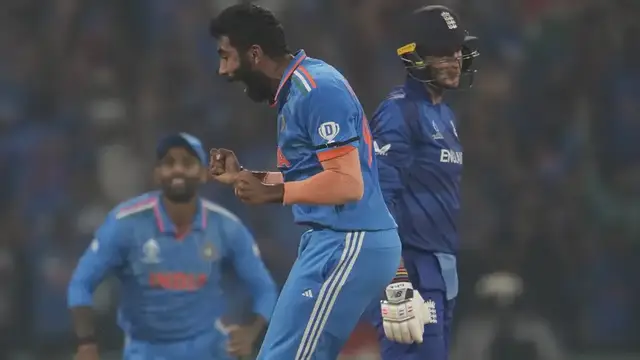 இந்தியாவுக்கும் இங்கிலாந்துக்கும் இது தான் வித்தியாசம். இங்கிலாந்து அணியை கலாய்த்த ரவி சாஸ்திரி.