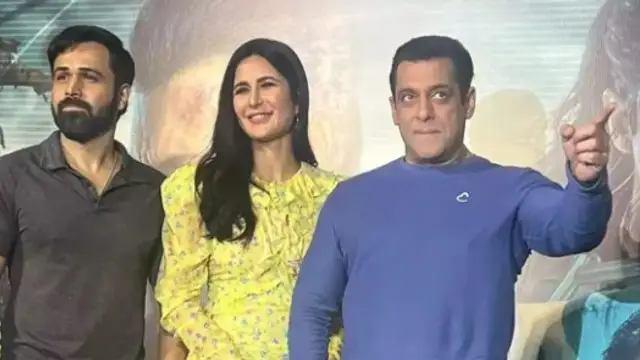 IND vs AUS Final: विश्व कप फाइनल में सलमान खान को है भारत की जीत पर भरोसा, कहा- जरुर जीतेगी टीम इंडिया