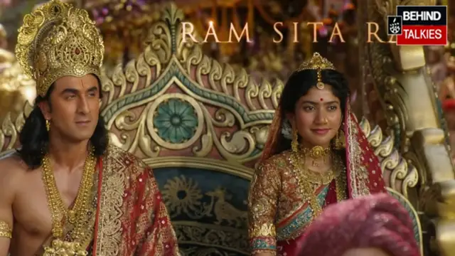 ‘रामायण’ का पहला गाना रिलीज, राम-सीता के प्रेम ने छुआ दिल, ‘राम सियाराम’ की गूंज से खड़े हुए रोंगटे