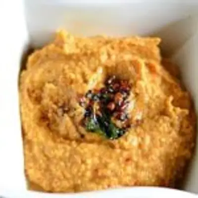 சுவையான இஞ்சி சட்னி செய்வது எப்படி ? வாருங்கள் பார்க்கலாம்.