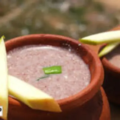 தமிழரின் பாரம்பரிய சுவையான கேப்பை கூழ் இப்படி ஒரு தரம் செஞ்சி பாருங்க!