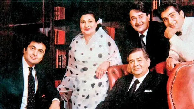राजकपूर ने भी किया था संघर्ष, महज 1 रुपये महीने में करते थे नौकरी