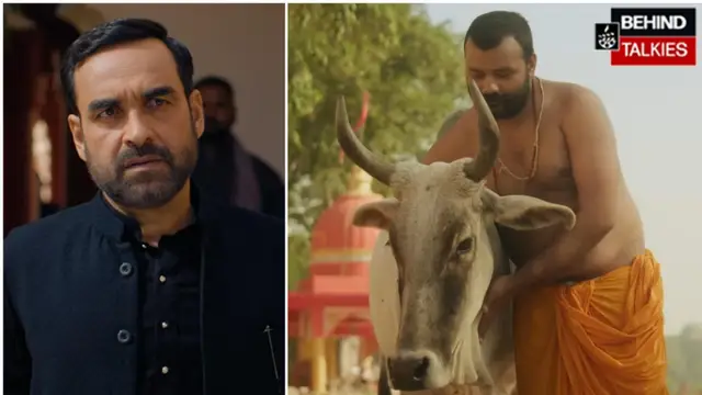 Box Office: ‘हनुमान अंश’ का बॉक्स ऑफिस पर धमाका, ₹100 करोड़ के करीब पहुंची कमाई! ‘मिर्जापुर द मूवी’ भी ₹79 करोड़ पार