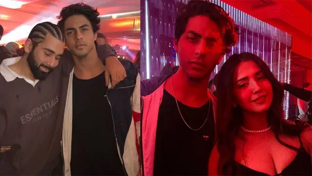 ‘नेपोटिज्म’ पर खुलकर बोले ‘नेपो बेबीज’ के फेवरेट Orry, कहा- ‘मैं एक Outsider हूं लेकिन शाहरुख के बच्चों को…’