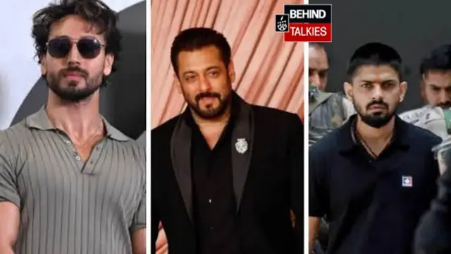 ‘सलमान खान संग काम किया तो यही अंजाम होगा’, टाइगर श्रॉफ पर हमले के बाद धमकी, गैलेक्सी अपार्टमेंट की बढ़ी सुरक्षा