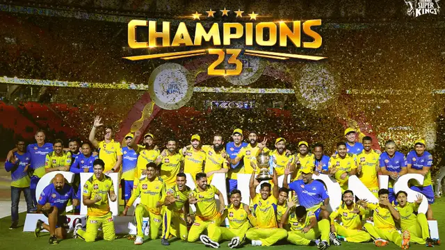 தோனிக்கு பிறகு அவர் தான் CSKவின் எதிர்கால கேப்டன் – அம்பதி ராயுடு கொடுத்த தகவல்