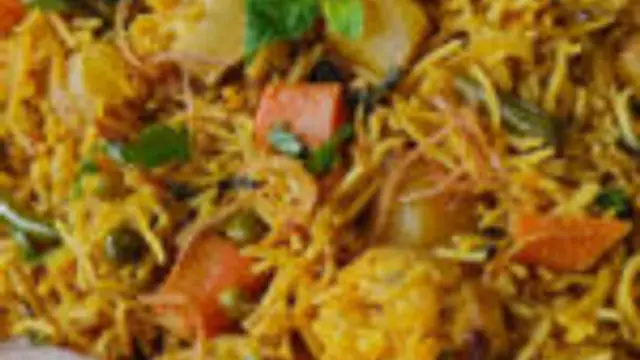 ஹோட்டல் ஸ்டைல் வெஜிடபிள் பிரியாணி ஒரு முறை இப்படி செய்து பாருங்கள் இனி இப்படித்தான் வேண்டும் என உங்கள் வீட்டில் உள்ளவர்கள் கேட்பார்கள்!!!